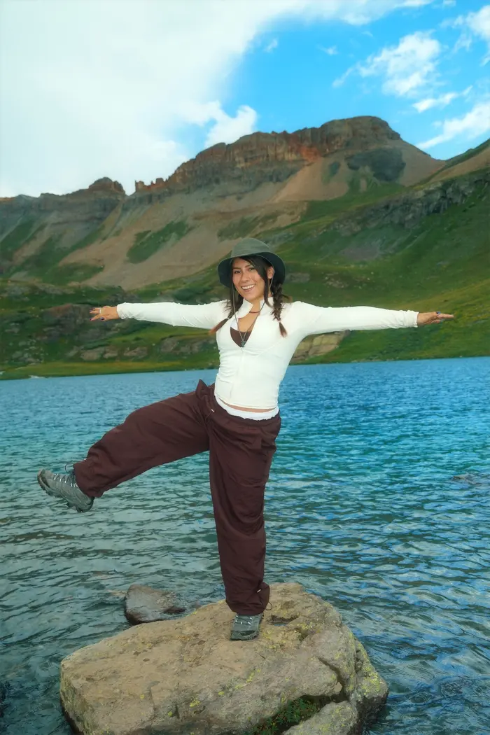 Vaneska Salas ( vaneska )