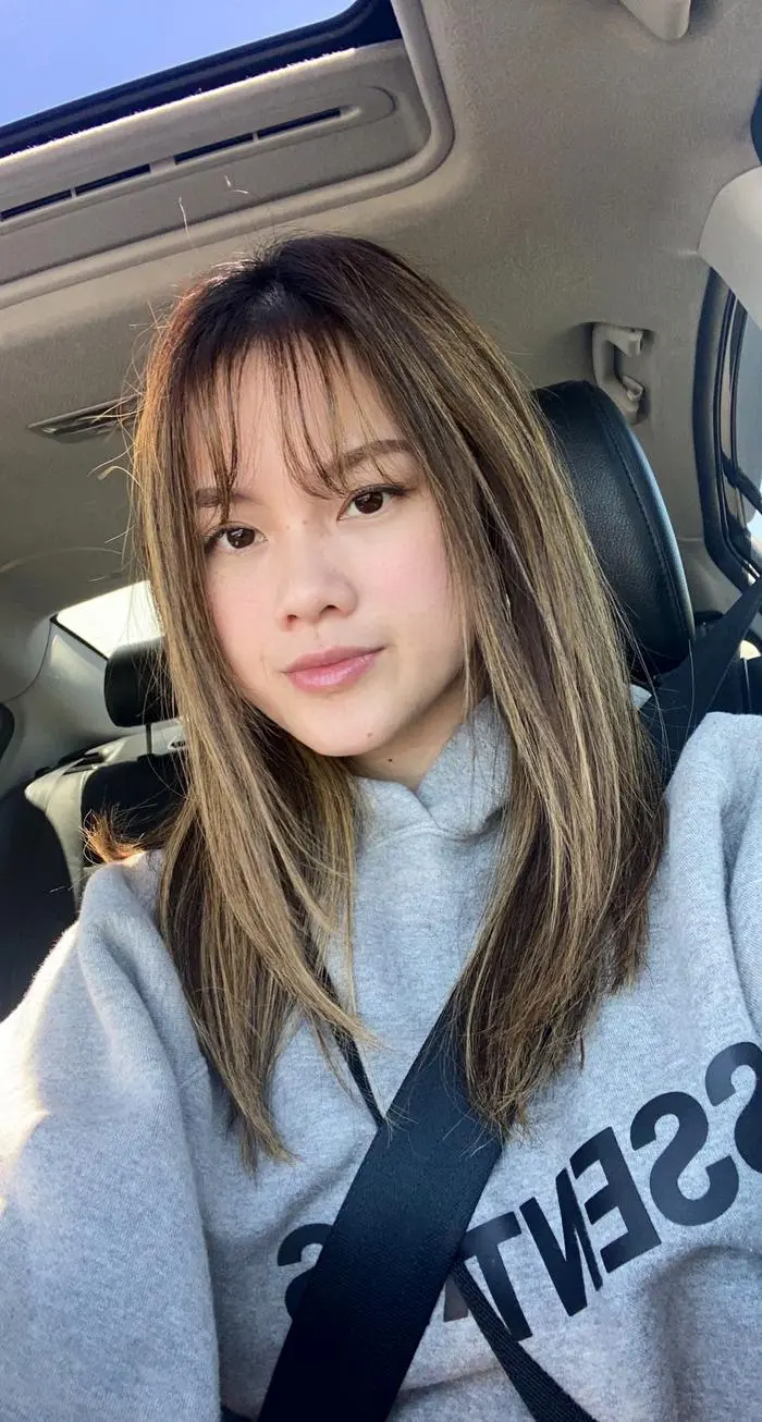 Sheila Luong ( vietbabyshei )