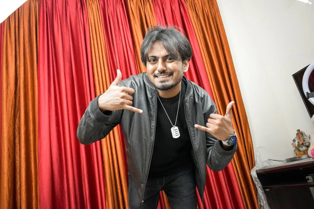 Vishal Kumar ( vishkumarvk )