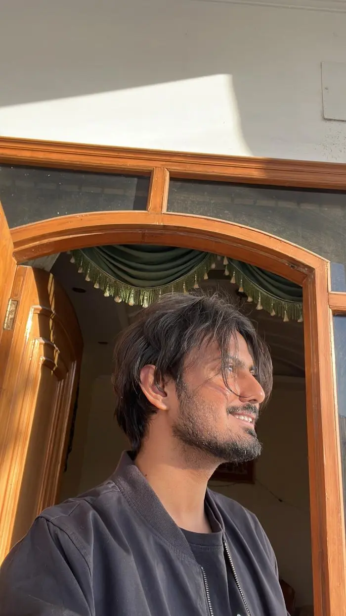 Vishal Kumar ( vishkumarvk )