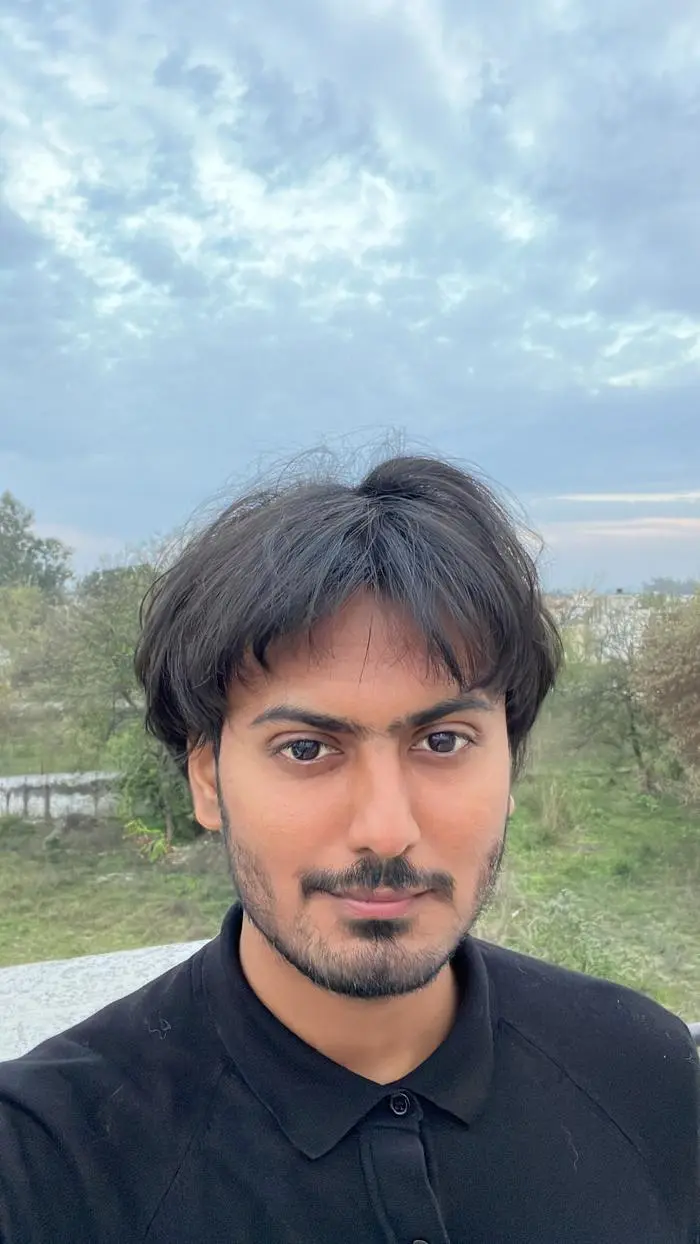 Vishal Kumar ( vishkumarvk )