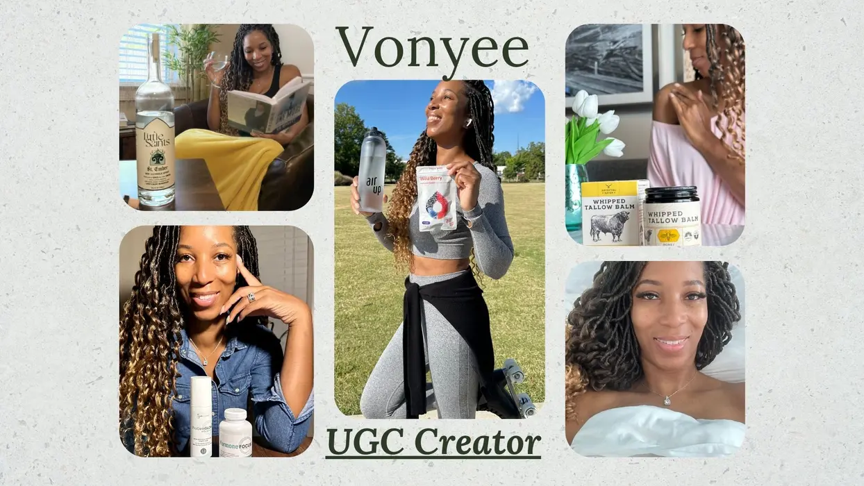 Vonyee Castro ( vonyee )