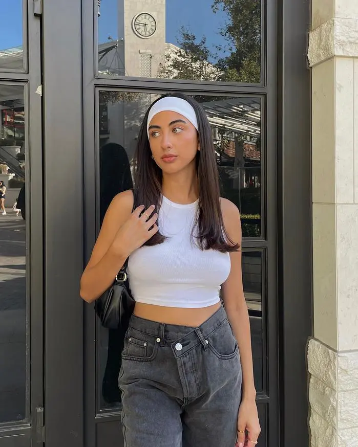 Veronica Garcia ( vxroni )