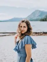 Veronika Patrashko ( wanderingbackpack )