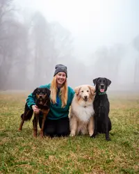 Ally Cooke ( wanderlustwithdogs )