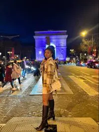 Aissatou Diawando Souare ( wandodia )