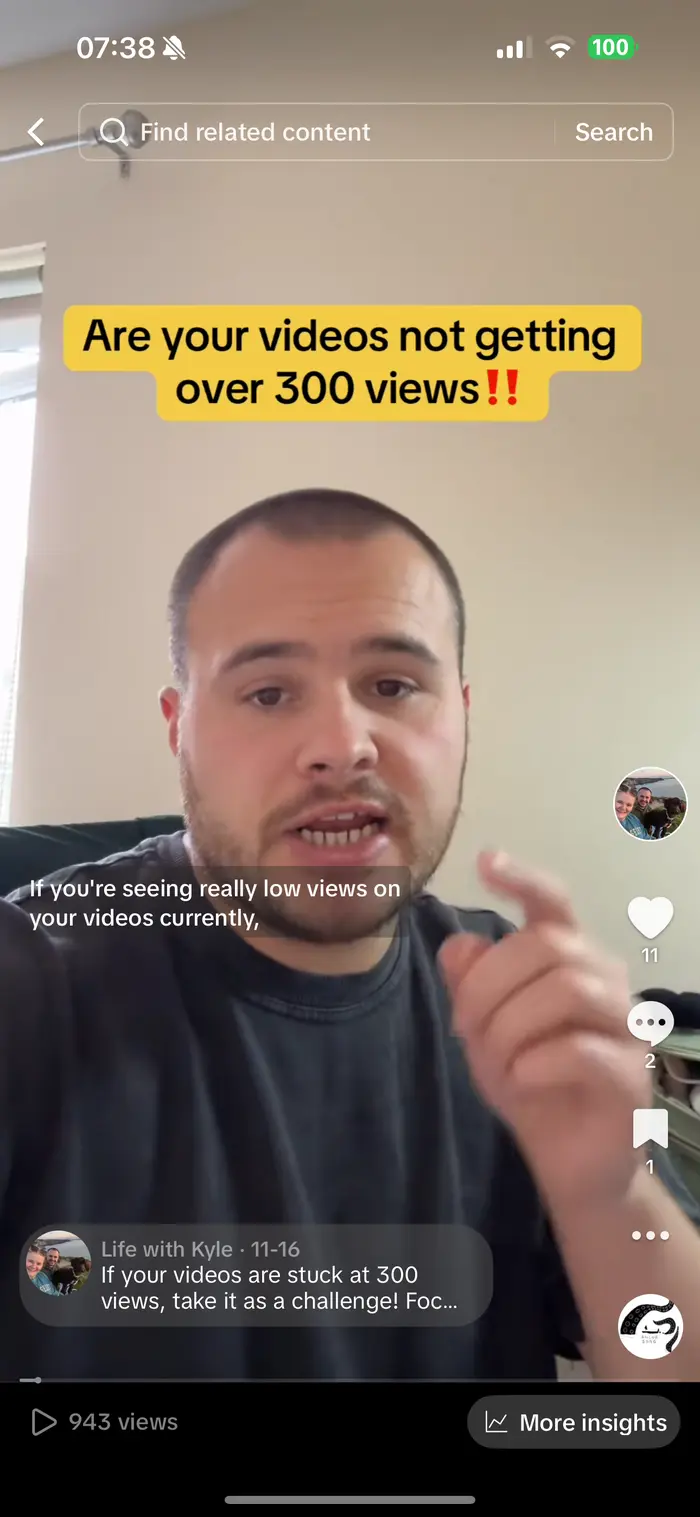 Kyle Carter ( wellnesswithkyle )