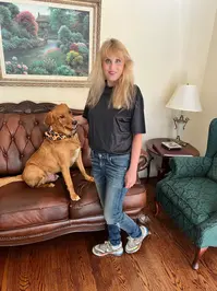 Wendy Mcgee