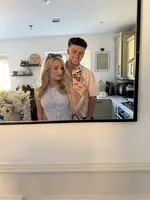 Jordan Gosselin ( willandjordsfirsthome )