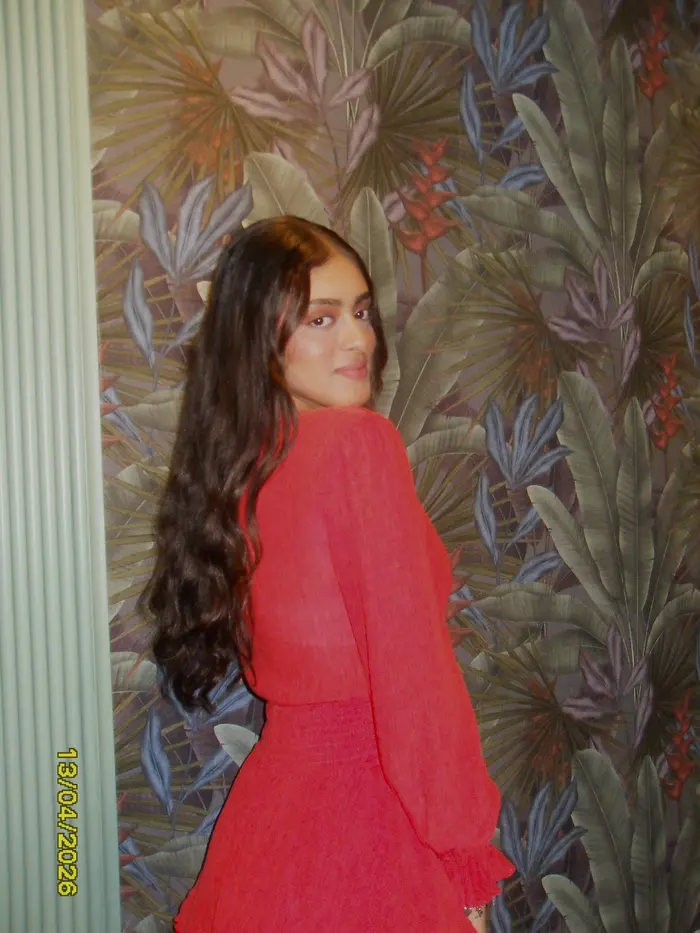 Willania Garcia ( willania )