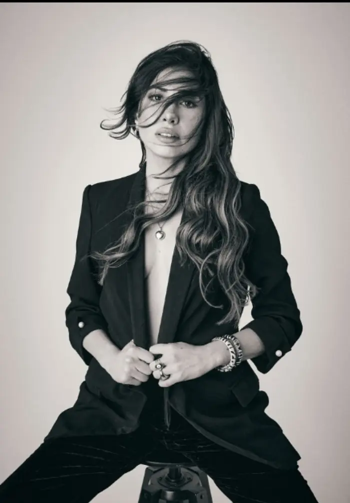 Giuliana Bernaola Fernandini ( withlovegiuliana )