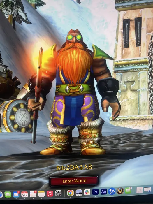 Wow Nostalgia ( wownostalgia )