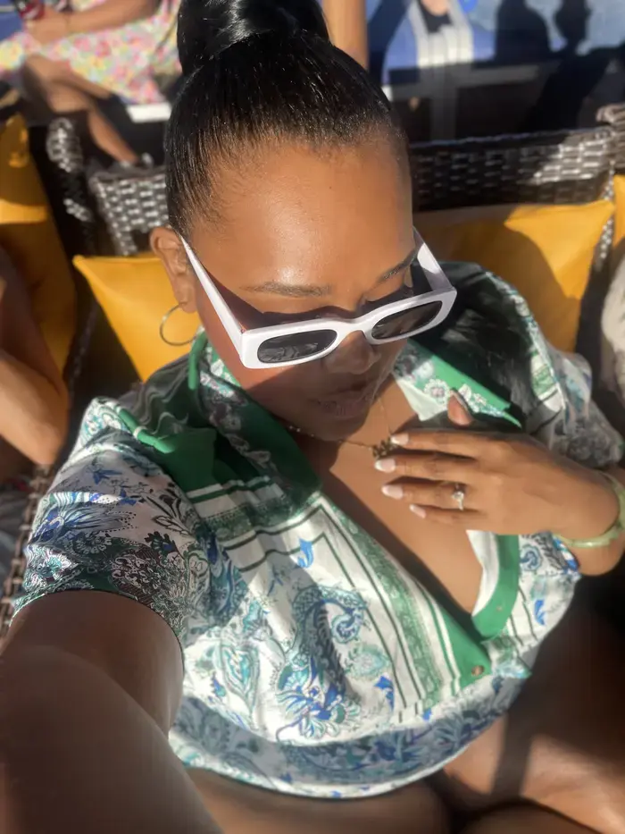 Janay Mcneil ( xojanay )