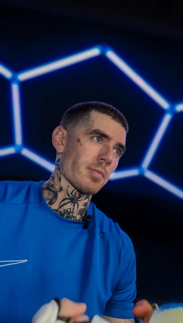 Kieran Hemming-Marsh ( xtremebeings )