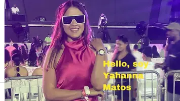 Yahanna Matos ( yahannademattel )