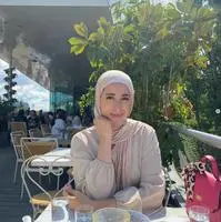 Amina ( yallahkitchen )