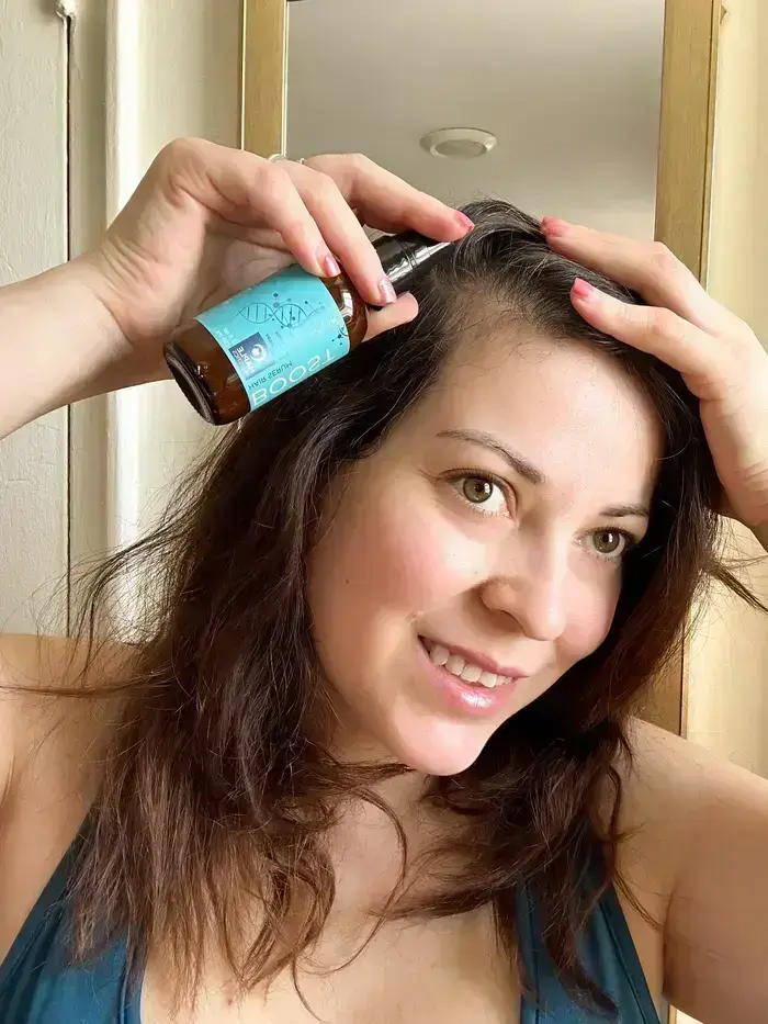 Erika Moron ( yoconecto1122 )