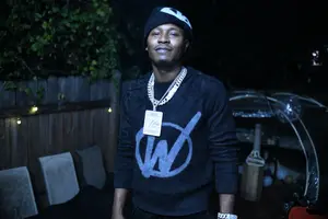Young Goldie ( younggoldie )