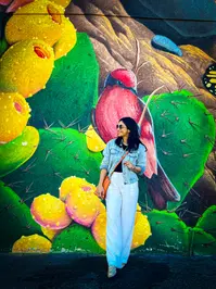 Zahra- Lifestyle And Ugc Creator ( zahra )