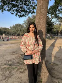 Mansi S. ( zestysavors )