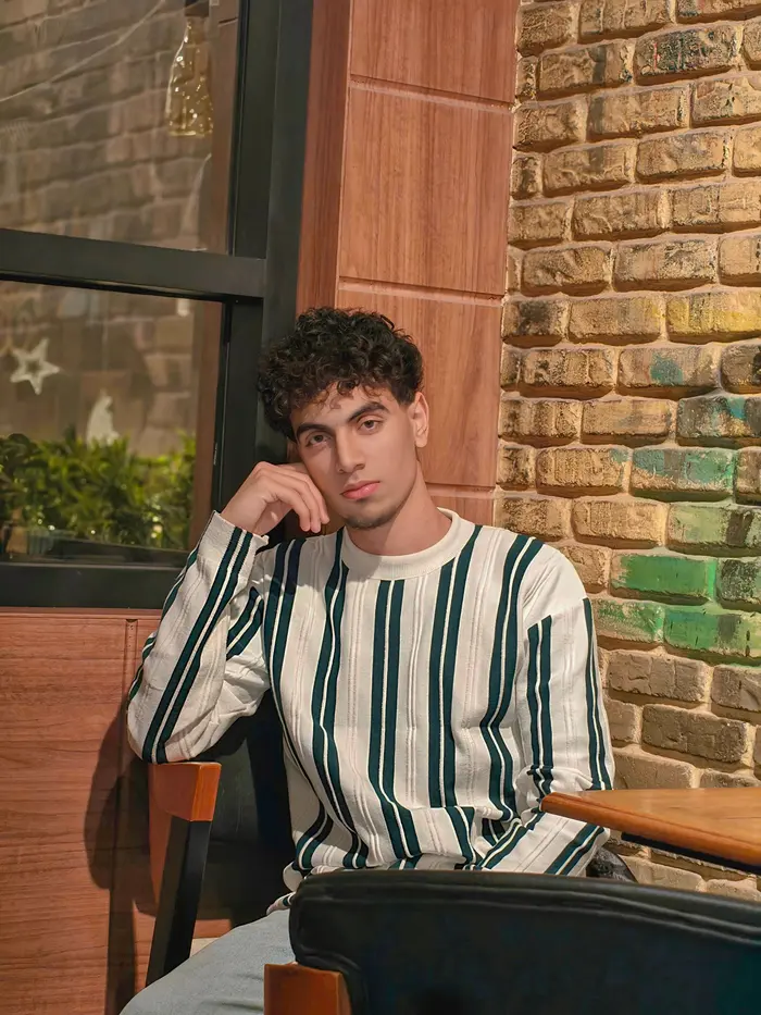 Zyad Fkry ( zeyadfekry )