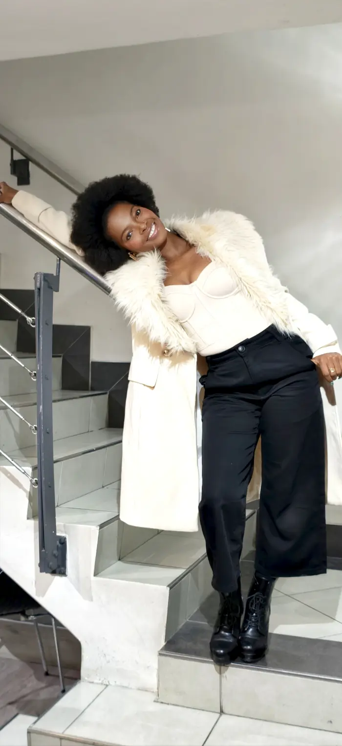 Ziyanda Kinase ( ziyanda )