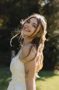 Zlata Zueva ( zlataz )